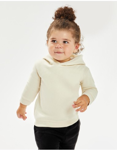 BAB-BZ63-Baby Essential Hoodie